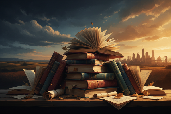 5 Powerful Literary Novels Redefining American Fiction in 2026