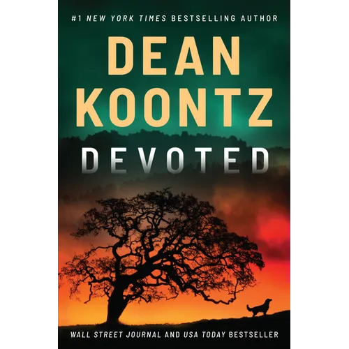 Devoted - Paperback