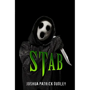 Stab - Paperback