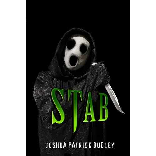 Stab - Paperback