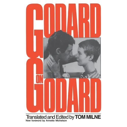 Godard on Godard - Paperback