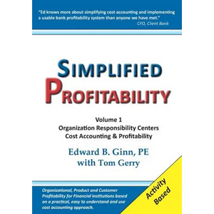 Simplified Profitability - Paperback
