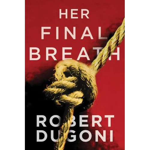 Her Final Breath - Paperback