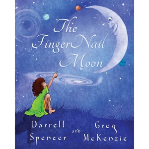 The FingerNail Moon - Paperback