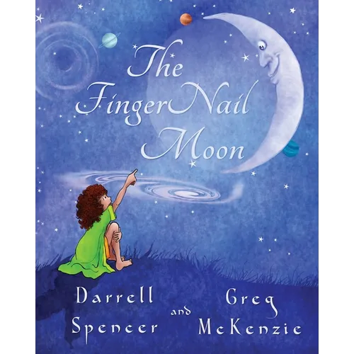 The FingerNail Moon - Paperback
