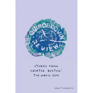 The Quinobequin Review (Spring/Summer '26) - Paperback