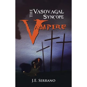 The Vasovagal Syncope Vampire - Paperback
