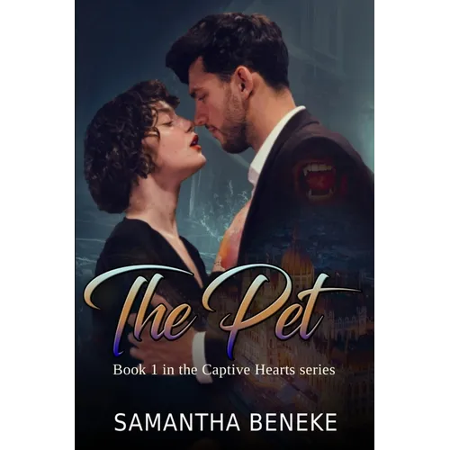 The Pet - Paperback