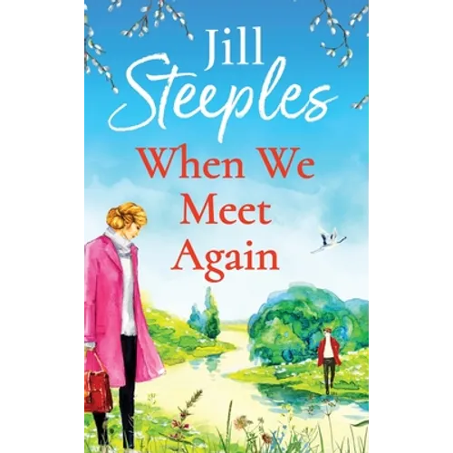 When We Meet Again - Hardcover