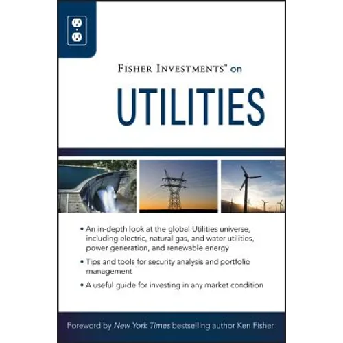Fisher Investments on Utilities - Hardcover