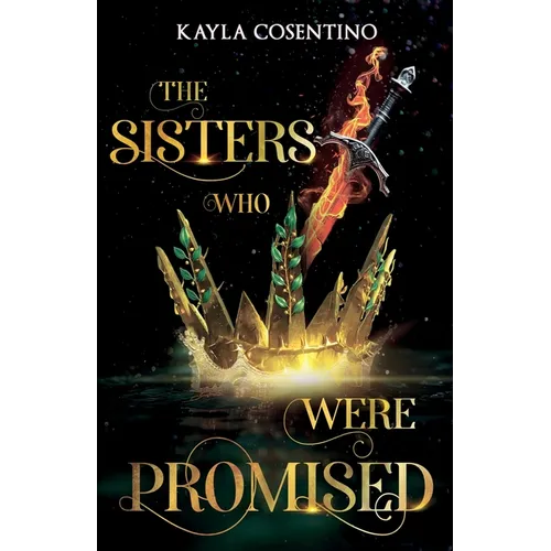 The Sisters Who Were Promised - Paperback