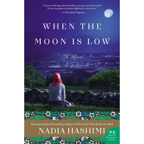 When the Moon Is Low - Paperback