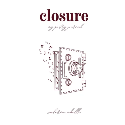 Closure - Hardcover