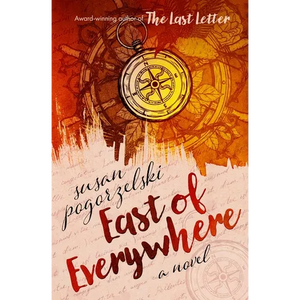 East of Everywhere - Paperback