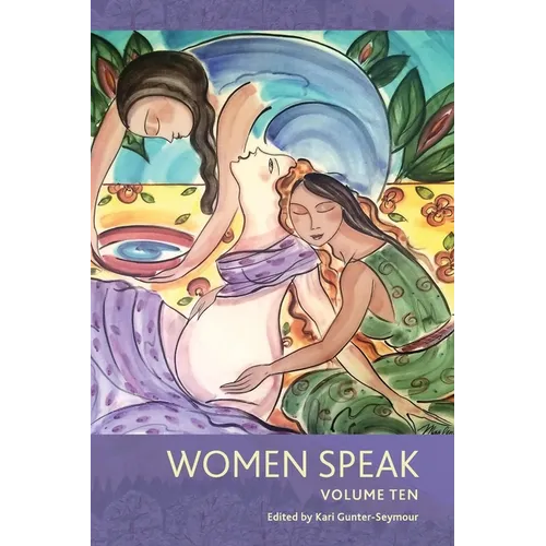 Women Speak Volume Ten - Paperback