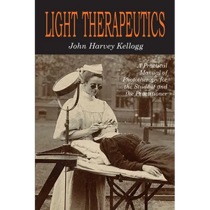 Light Therapeutics - Paperback