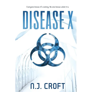 Disease X - Paperback