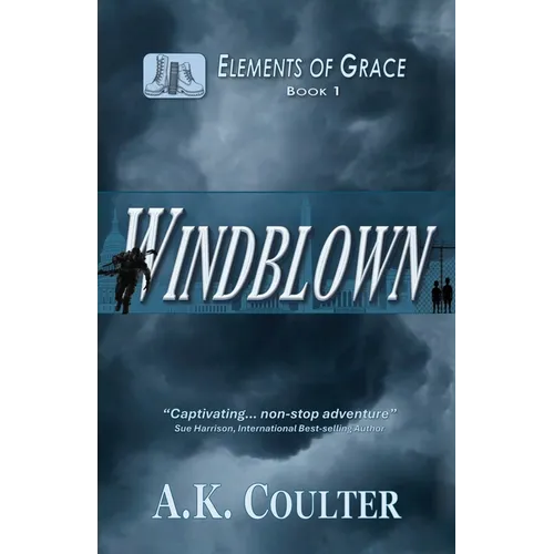 Windblown - Paperback