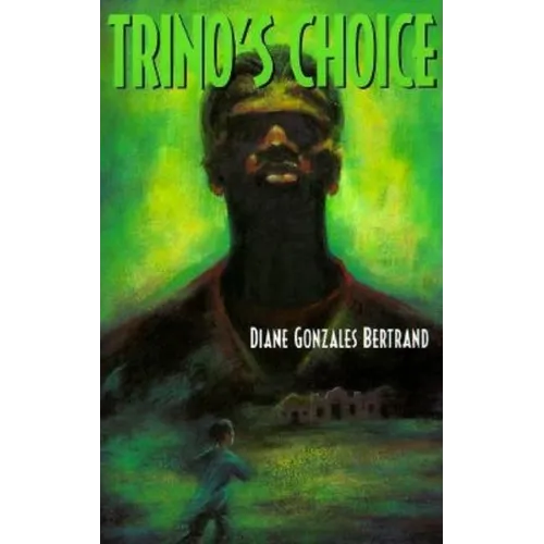 Trino's Choice - Paperback