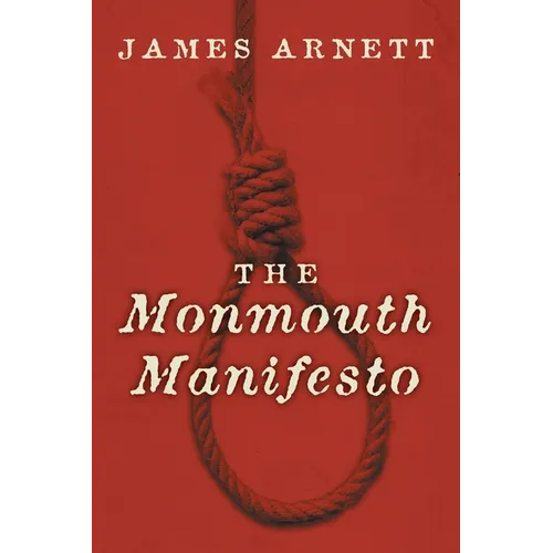 The Monmouth Manifesto - Paperback