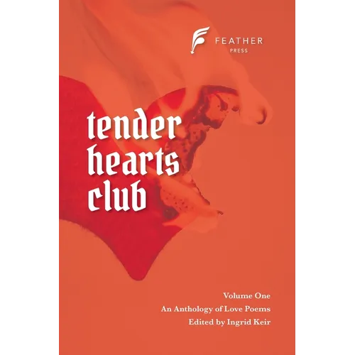 Tender Hearts Club: Volume One - Paperback