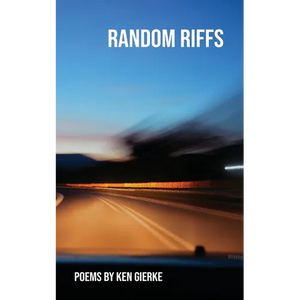 Random Riffs - Paperback