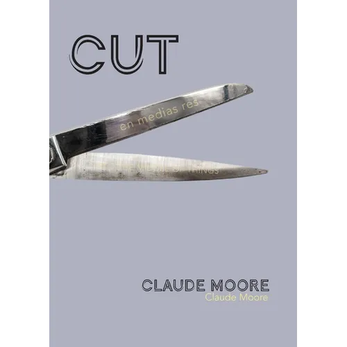 Cut: En Medias Res - Paperback
