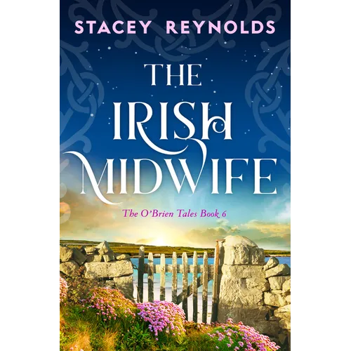 The Irish Midwife - Paperback