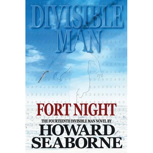Divisible Man - Fort Night - Paperback