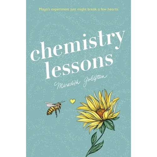 Chemistry Lessons - Paperback
