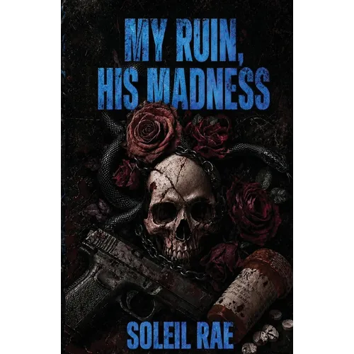 My Ruin, His Madness - Paperback