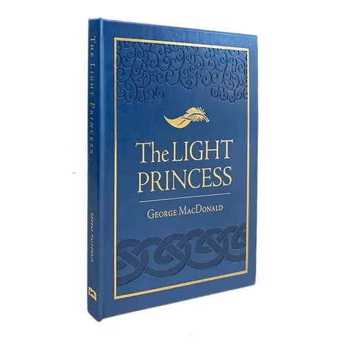 The Light Princess - Imitation Leather