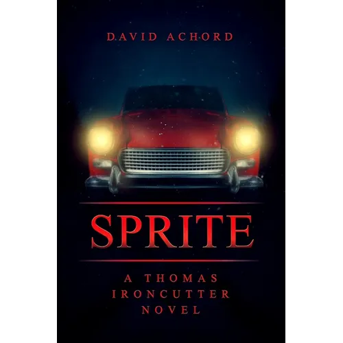 Sprite - Paperback