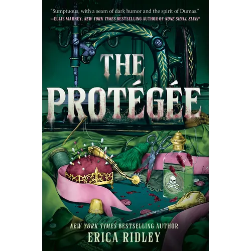 The Protã(c)Gã(c)E - Paperback