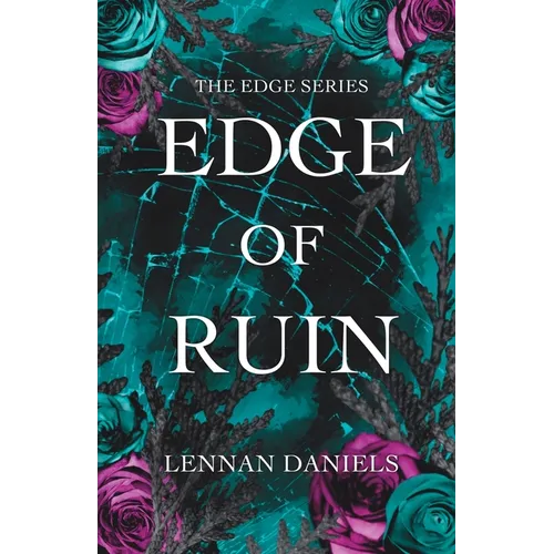 Edge of Ruin - Paperback