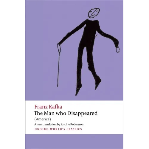 The Man Who Disappeared - Paperback