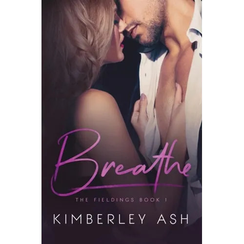 Breathe - Paperback