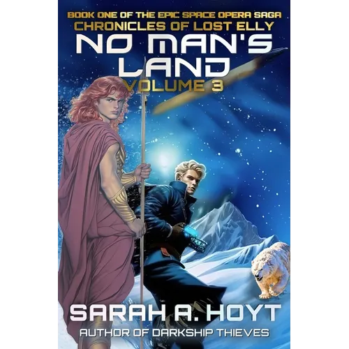 No Man's Land: Volume 3 - Paperback