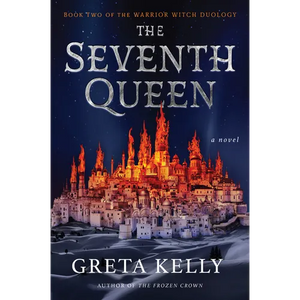 The Seventh Queen - Paperback