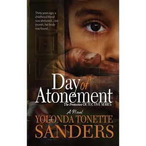Day of Atonement - Paperback