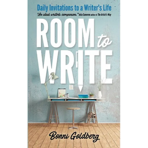 Room to Write: Daily Invitations to a Writer's Life - Paperback