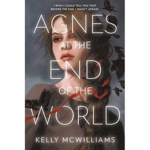 Agnes at the End of the World - Paperback