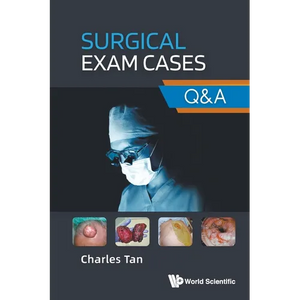 Surgical Exam Cases: Q&A - Paperback