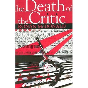 Death of the Critic - Paperback