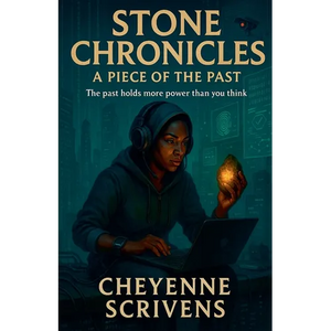 Stone Chronicles: A piece of the past - Paperback