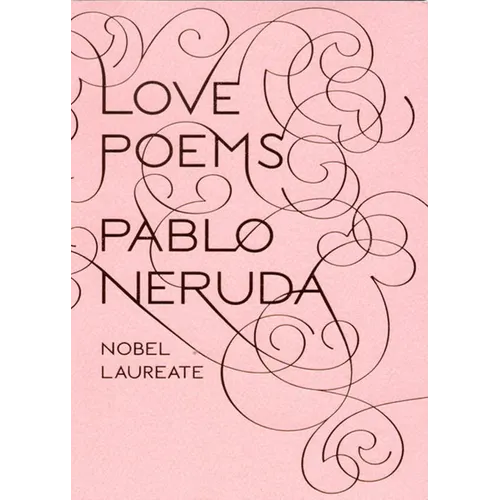 Love Poems - Paperback