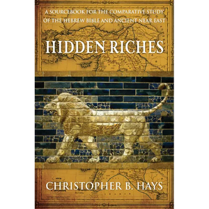 Hidden Riches - Paperback