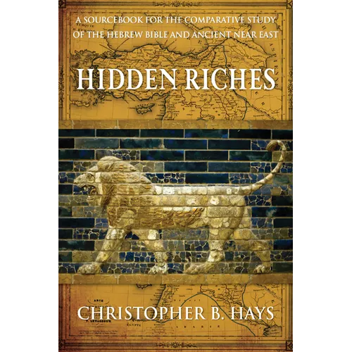 Hidden Riches - Paperback