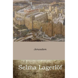 Jerusalem - Paperback
