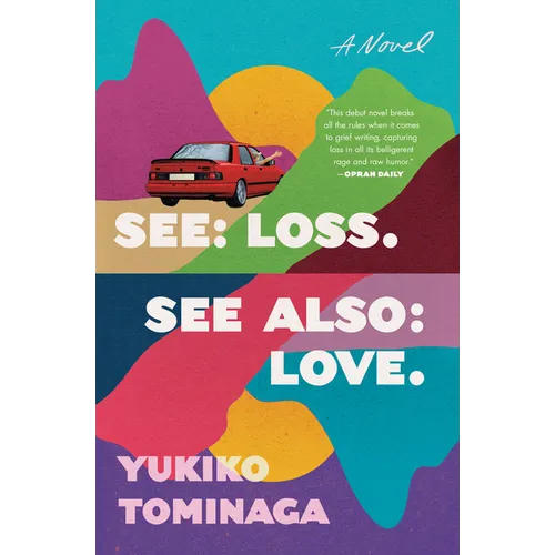 See Loss See Also Love - Paperback